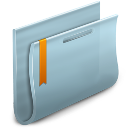 Favourites folder
