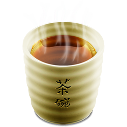 Chinese Hot Tea
