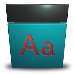 FON File Type