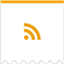 RSS ribbon