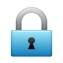 lock
