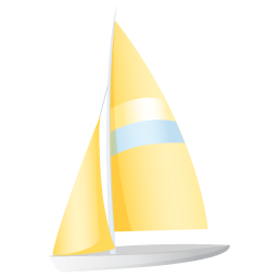 Sailing Boat