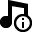 Music information