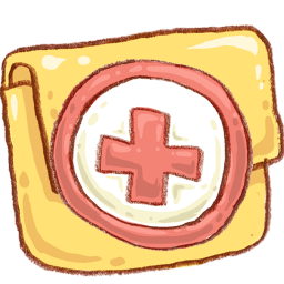 Folder Backup