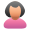 User Woman