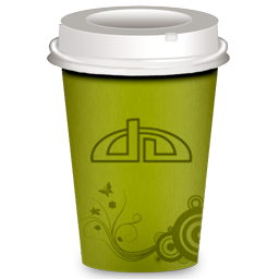 Deviantart Coffee