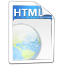 File html