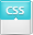 File CSS Stylesheet