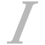 Font Italic UI