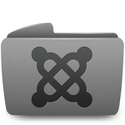 Folder joomla