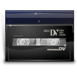 Mini Dv Normal