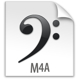 File M4A