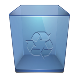 Recycle Bin(e)