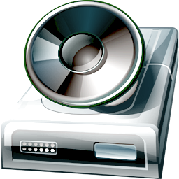 Music drive