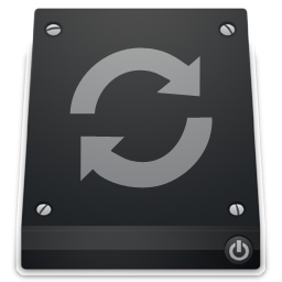 Black Drive Restore