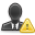 User Business Warning