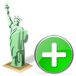 Statue of Liberty Add