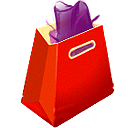 Shopping bag