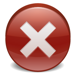 Error