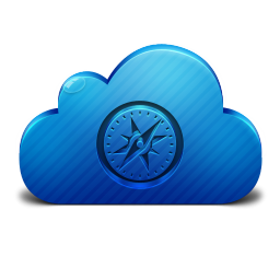 Cloud  Safari