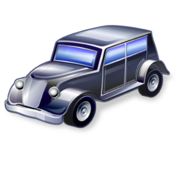 Vintage Car
