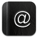 Contact Black