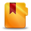 Files orange