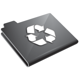 Recycle grey