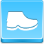 Boot Blue