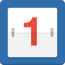 Calendar flat