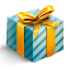 3D Gift