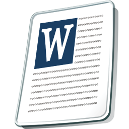 Document file