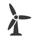 Black Windmill