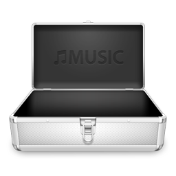Music Case