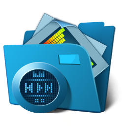 Mp3 folder
