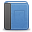 Book Blue