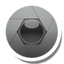 Round Camera