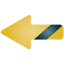 Left simple
