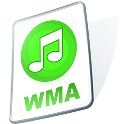 Wma file