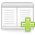 Window App List Add