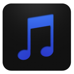 iTunes blueberry