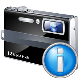 Camera Info