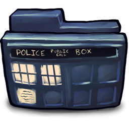 Tardis Folder