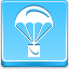 Parachute Blue