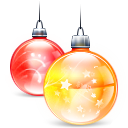 Christmas Balls