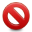 Badge Cancel