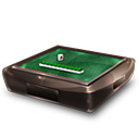 Desktop Dice Mahjong