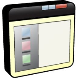 Window Left Panel