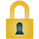 Lock simple