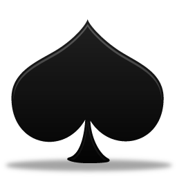 Game spades